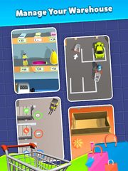 Screenshot 16: Warehouse Kings