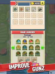 Screenshot 10: Mining GunZ: sh👀t!