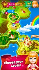 Screenshot 17: Queen Quest - Match 3 Puzzle