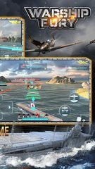 Screenshot 4: Warship Fury