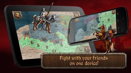 Screenshot 23: S&T: Medieval Wars