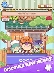 Screenshot 8: Too Many Cooks