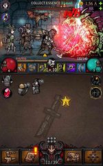 Screenshot 18: Merge Dungeon