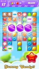 Screenshot 5: Candy Bomb Blast