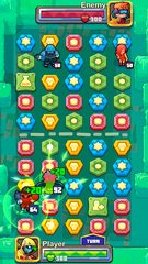 Screenshot 8: Puzzle Wars: Heroes