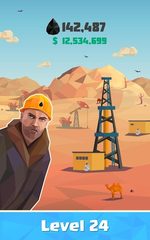 Screenshot 5: Oil Tycoon: Gas Idle Factory