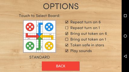 Screenshot 2: Ludo Pro - Hamro Games