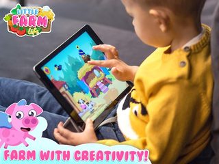 Screenshot 24: Little Farm Life - Happy Animals of Sunny Village