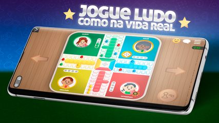 Screenshot 3: Parcheesi Online: Parchís Ludo