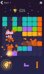Screenshot 5: Block Puzzle: Match Star