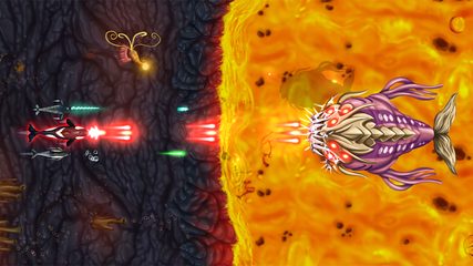 Screenshot 23: Sea Invaders - Shoot 'Em Up