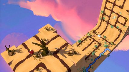 Screenshot 4: Roterra Extreme - Great Escape
