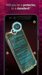 Screenshot 4: CHRONIRIC: Time Reapers - Inte