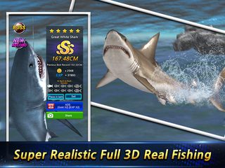 Screenshot 10: Monster Fishing 2021