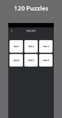 Screenshot 2: Math Puzzles