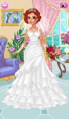 Screenshot 7: Wedding salon