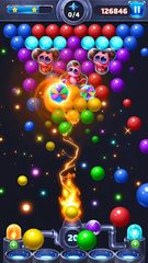 Screenshot 6: Bubble Shooter - Classic Pop