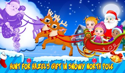 Screenshot 13: Baby Hazel Christmas Surprise