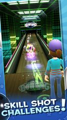 Screenshot 6: Strike Master Bowling