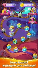 Screenshot 6: Bubble Pop 2 - Witch Bubble Shooter Puzzle Games