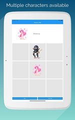 Screenshot 11: Tic Tac Toe Legends: X and O Game Twist