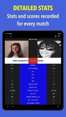 Screenshot 23: Russ Bray Darts Scorer Pro
