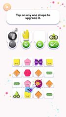 Screenshot 3: Mergelings