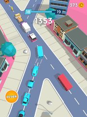 Screenshot 12: Traffic Rush!