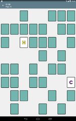 Screenshot 17: Concentration (Matching Pairs)