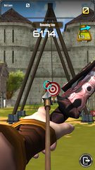 Screenshot 5: Archery Big Match