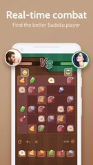 Screenshot 10: Sudoku - Number Puzzle Game