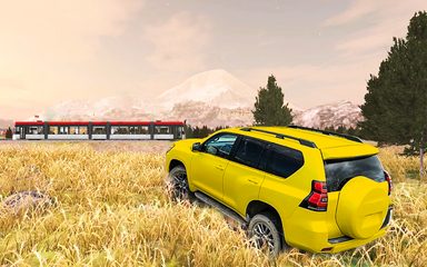 Screenshot 24: Offroad 4X4 Jeep Driving Games