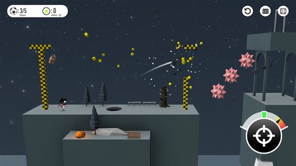 Screenshot 23: Stickman Trick Soccer