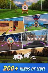 Screenshot 24: Archery Star
