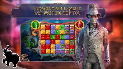 Screenshot 3: Royal Detective: Borrowed Life