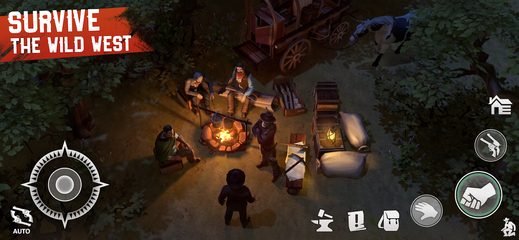 Screenshot 15: Westland Survival: Cowboy Game