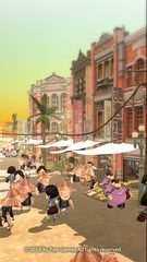 Screenshot 2: 恆樂町HAPPY TOWN