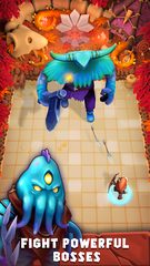 Screenshot 10: Combat Quest - Roguelike RPG