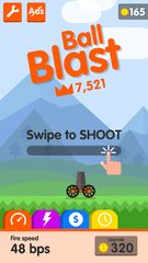 Screenshot 6: Ball Blast