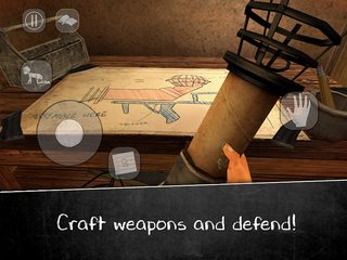 Screenshot 12: Evil Nun 2 : Stealth Scary Escape Game Adventure