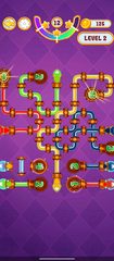 Screenshot 5: Alchemy Water Pipes Connect