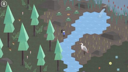 Screenshot 12: Nora's Dream