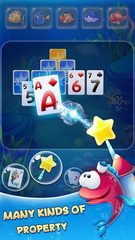 Screenshot 12: Solitaire TriPeaks