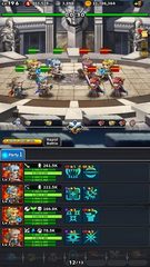 Screenshot 24: Idle Knights