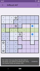 Screenshot 16: Star Battle Puzzle