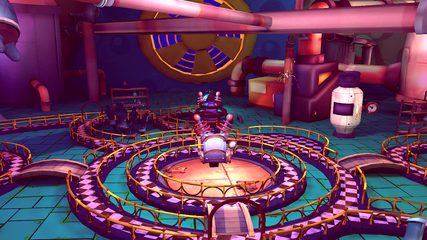 Screenshot 11: Mega Monster Party