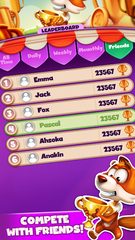 Screenshot 24: Joy Blast: match-three puzzle!
