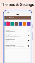 Screenshot 6: Sudoku