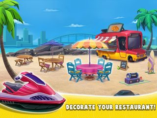 Screenshot 12: Masala Madness: Cooking Games