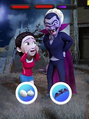 Screenshot 22: Run Baby Run - Movie Game